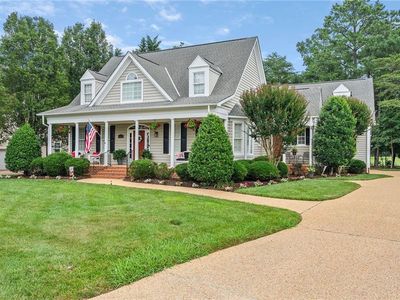4123 Longview Lndg, Williamsburg, VA, 23188
