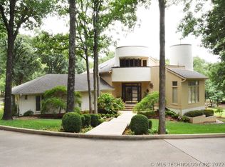 1419 N Birch Ave, Sand Springs, OK 74063