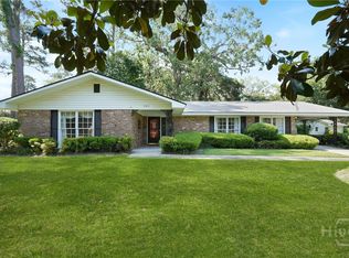 604 Windsor Rd, Savannah, GA 31419