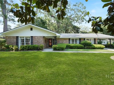 604 Windsor Rd, Savannah, GA, 31419