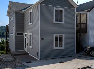 2845 Hoff Ave, Cincinnati, OH