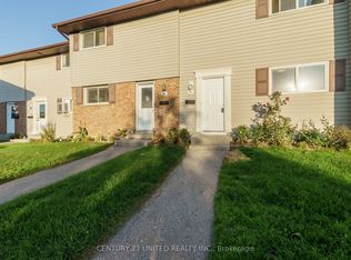 996 Sydenham Rd #61, Peterborough, ON K9J7V7
