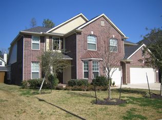 12211 Salt River Valley Ln, Humble, TX 77346