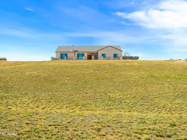 16 Star View Dr, Sonoita, AZ 85637