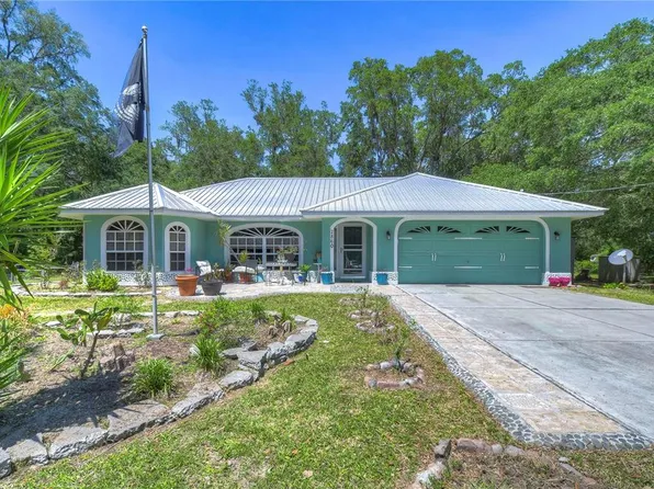 2860 County Road 610, Bushnell, FL 33513