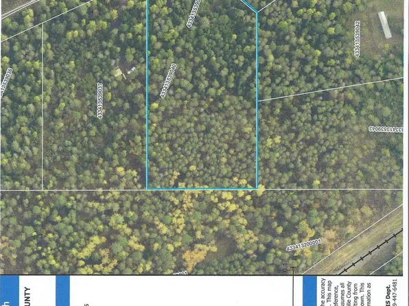 51 Pine Dr, Cusick, WA 99119