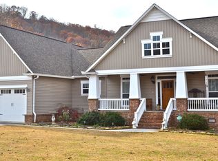 24 Azalea Cir, Guntersville, AL 35976