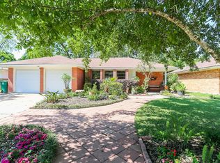 12221 Palmbeach St, Houston, TX 77034