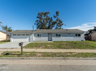4564 S Bradley Rd, Santa Maria, CA 93455