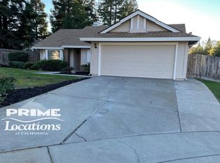 2243 Thurton Dr, Roseville, CA 95747