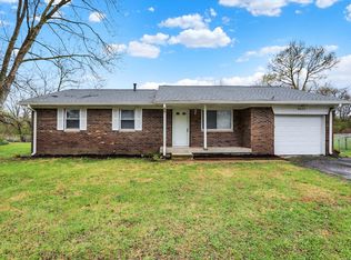 8833 Jackson St, Indianapolis, IN