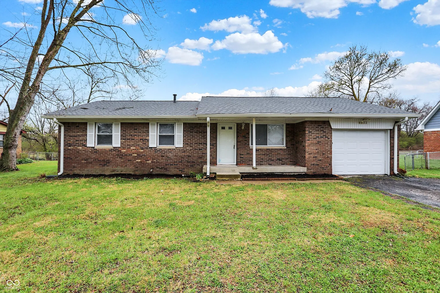 8833 Jackson St photo 1