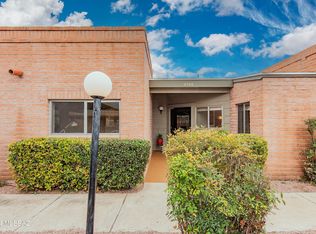 4320 E Allison Rd, Tucson, AZ 85712