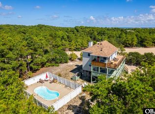 2324 Ocean Sands Rd LOT 1, Corolla, NC 27927