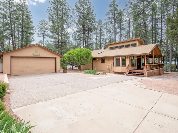 185 N Cedar Cir, Payson, AZ 85541