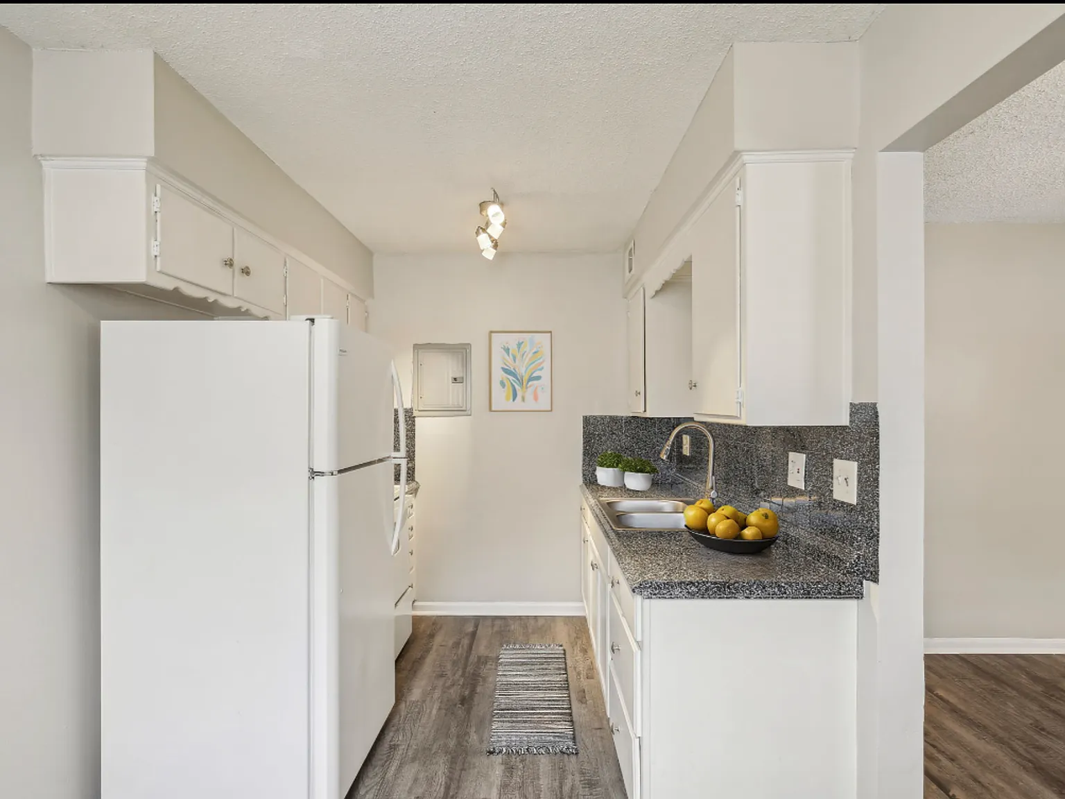 Flats North and Flats South at KCK — Photo 3