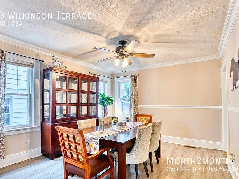 13 Wilkinson Ter — Photo 8