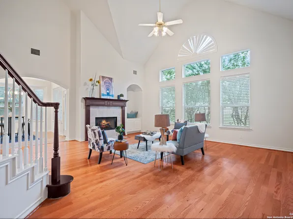 2015 THREE FORKS, San Antonio, TX 78258