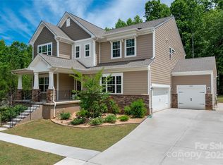 13025 Cinnamon Fern Ln, Mint Hill, NC 28227