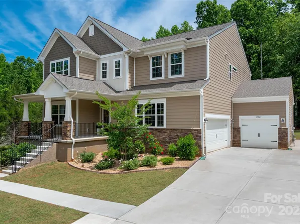 13025 Cinnamon Fern Ln, Mint Hill, NC 28227