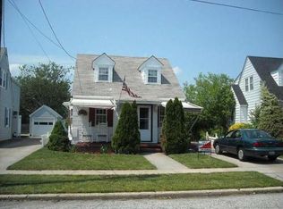 212 Crescent Rd, Ocean City, NJ 08226