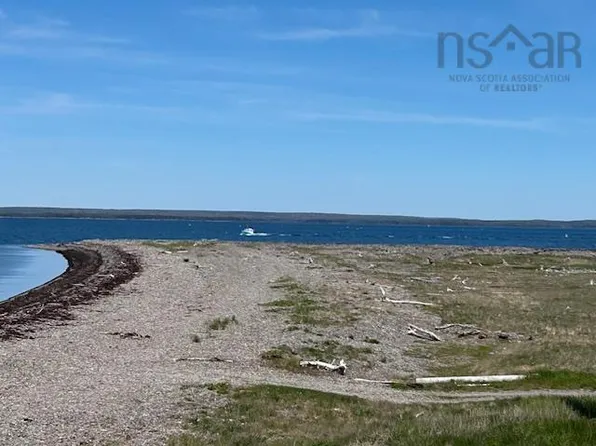 Sand Point Rd, Guysborough, NS B0E 2G0