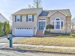 59 Marc Dr, Howell, NJ 07731