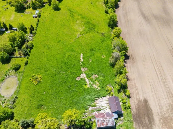 LOT 14 Ormsbee Rd, South Frontenac, ON K0H 1H0