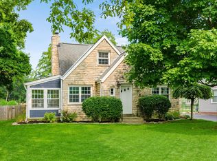 2657 Westmont Blvd, Columbus, OH 43221