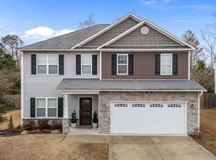 3219 Hardee Farms Drive, New Bern, NC 28562