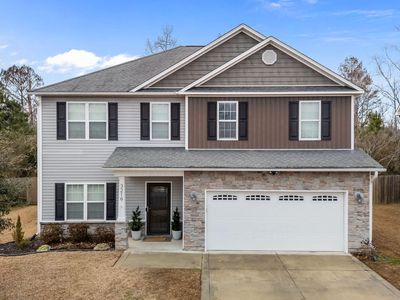 3219 Hardee Farms Drive, New Bern, NC, 28562