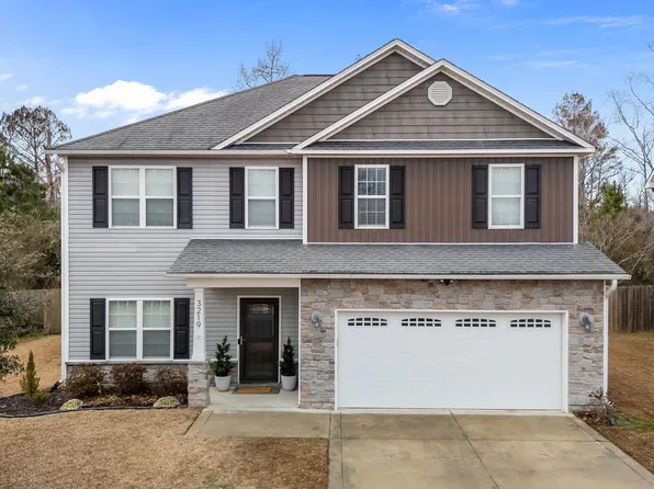 3219 Hardee Farms Drive, New Bern, NC 28562