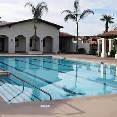 Catalina Heights - Military Housing — Photo 2