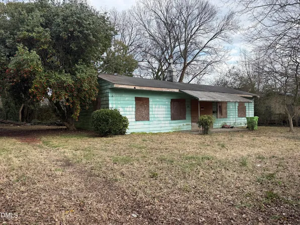 207 Bladen St Lot 207/209, Raleigh, NC 27601