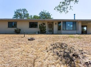 32511 Sunset Ridge Rd E, Coarsegold, CA 93614
