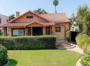 2421 8th Ave, Los Angeles, CA 90018