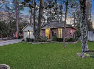 25734 Timber Lake Dr, Spring, TX 77380