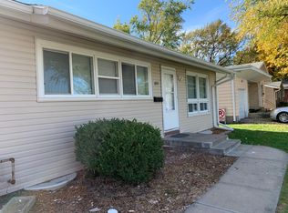 6311 Sahler St, Omaha, NE 68104