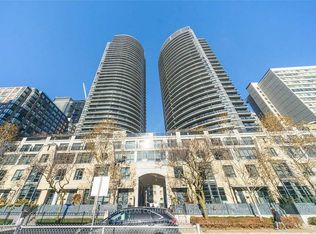 23 Carlton St #316, Toronto, ON M5B 1L5