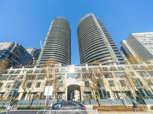 23 Carlton St #316, Toronto, ON M5B 1L5