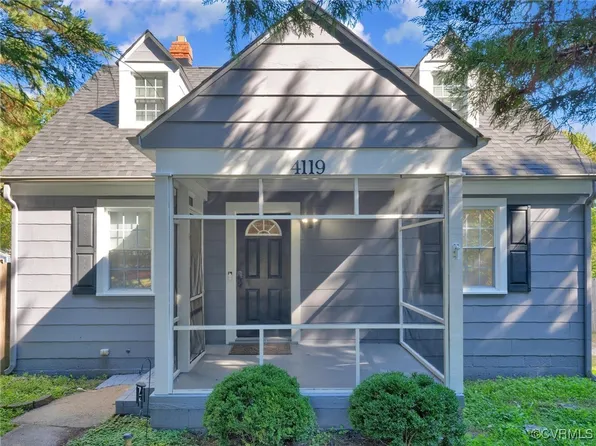 4119 Dorset Rd, Richmond, VA 23234
