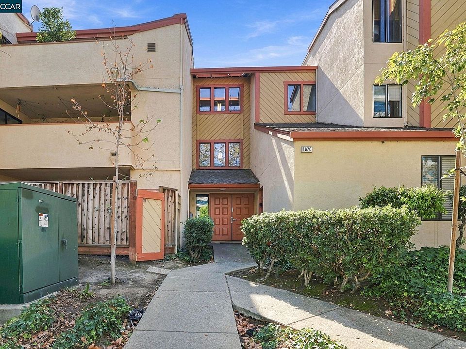 1st image of 1670 Clayton Rd APT 3