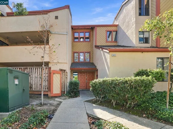 1670 Clayton Rd APT 3, Concord, CA 94520