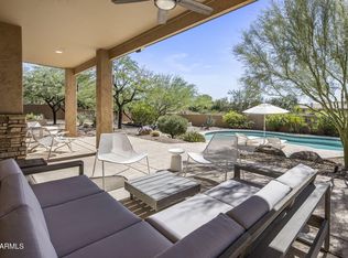 5677 E Hedgehog Pl, Scottsdale, AZ 85266
