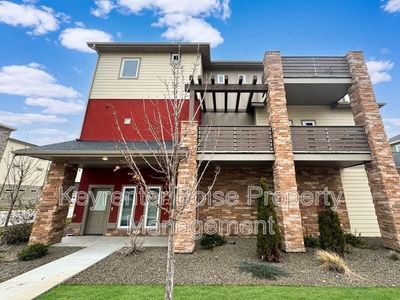 8175 W Tudor Ln, Boise, ID, 83704