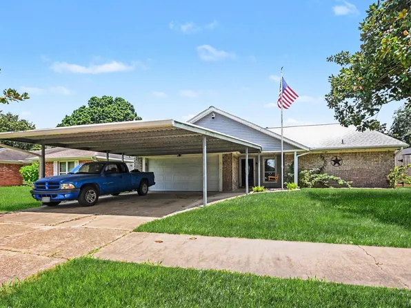 1202 Denise St, Deer Park, TX 77536