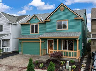 18254 SW Smokette Ln, Beaverton, OR 97003