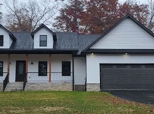 373 Perry Creek Rd LOT 13-2, Crossville, TN 38572