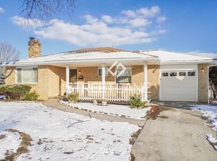 1142 Bronwyn Ave, Columbus, OH