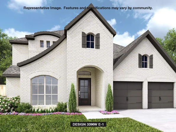 3352 Chinaberry St, Celina, TX 75009